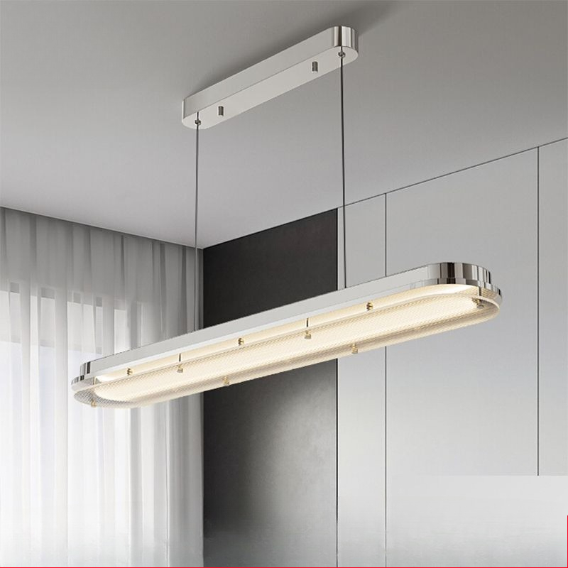 Interior Design Hall - Modern Bauhaus Designer Nordic Minimalist Pendant