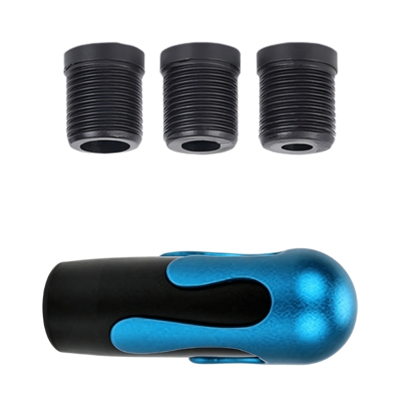 Interior Design Whimsical - Smooth Operating Gear Shifts Knob with