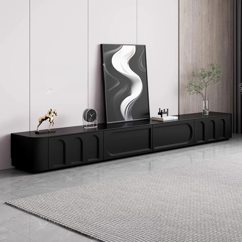 Interior Design Luxury Living Room - Fashion Center Tv Stands Designer Salon