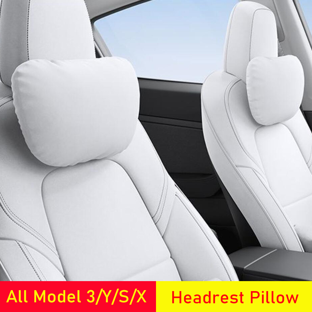 Interior Design Style Quiz - USVOTOV Uniquely Designed Headrest Pillow for