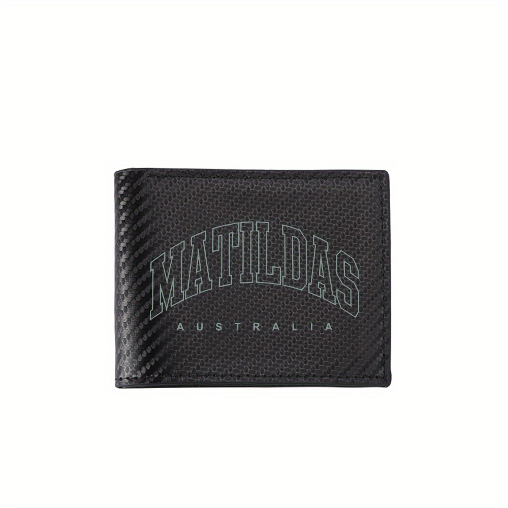 Interior Design Australia - MATILDAS AUSTRALIA arc text logo Men's