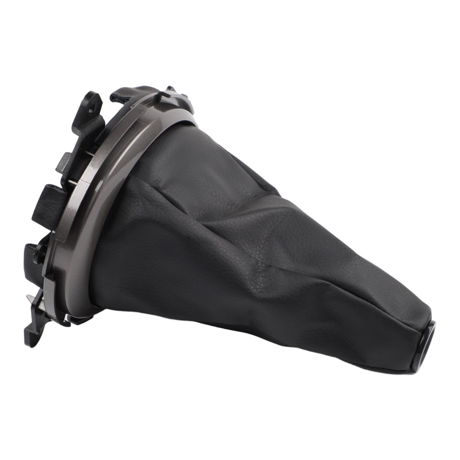 Interior Design Build - Shift Lever Gaiter Gear Shift Cover