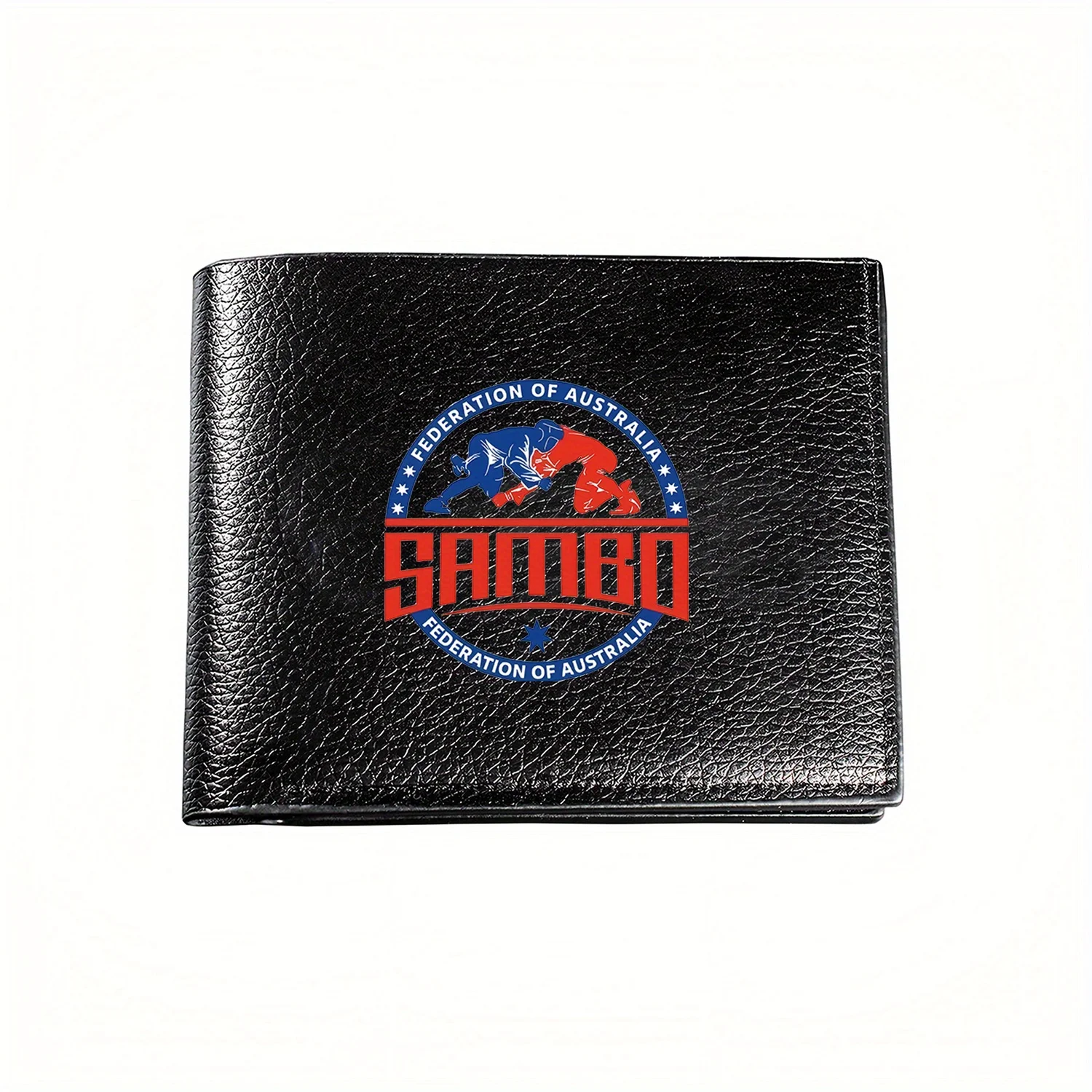 Interior Design Australia - Sambo Federation of Australia: Graphic Design