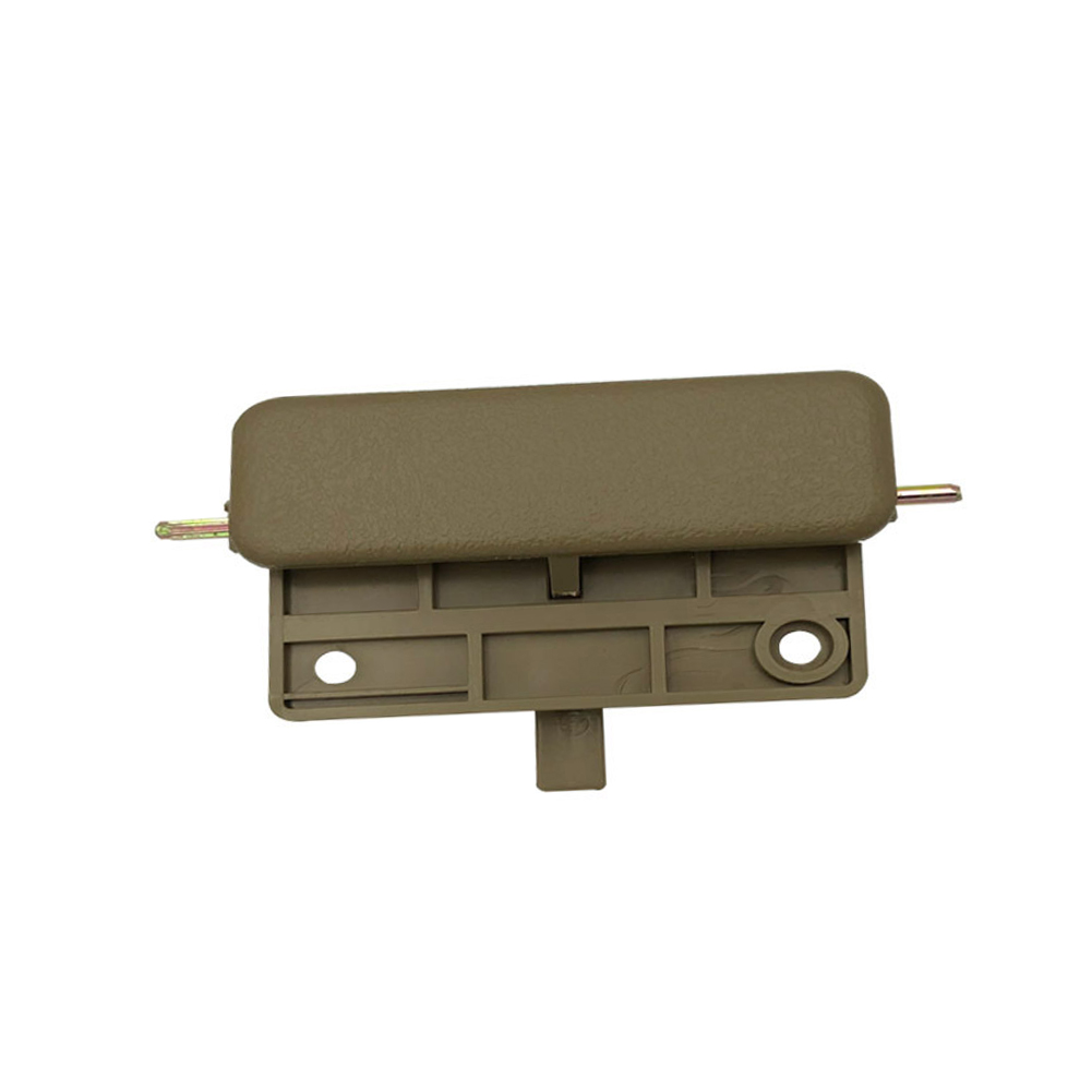 Interior Design And Construction - Dashboard Latch Glove Box Switch ABS
