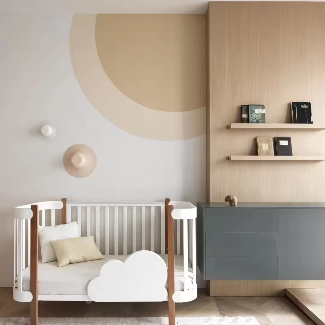 Interior Design And Construction - Sanhai Interior Design Ideas Contemporary Concise