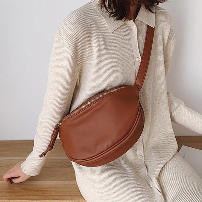 Interior Design Ai - Leisure simple Shoulder Bags Fashion Women