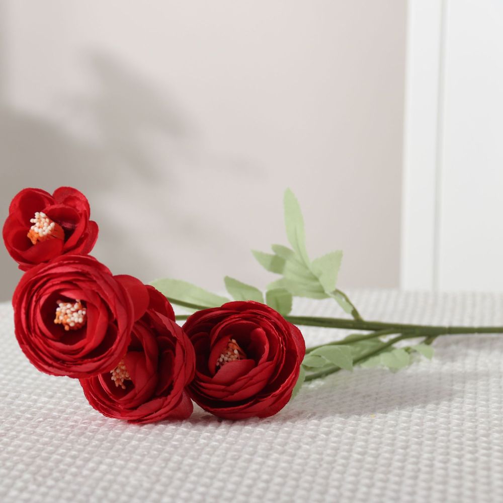 Interior Design Luxury Living Room - Luxury Fake Tea Rose Bouquet Artificial