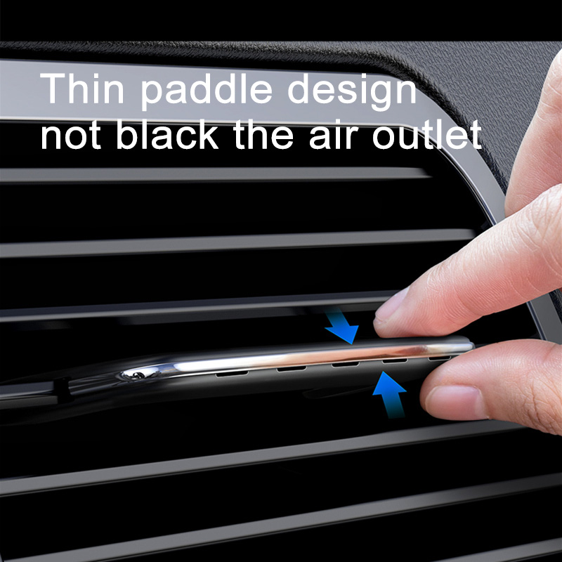Interior Design Concept - ISGTDRM Car Air Freshener Car Clip