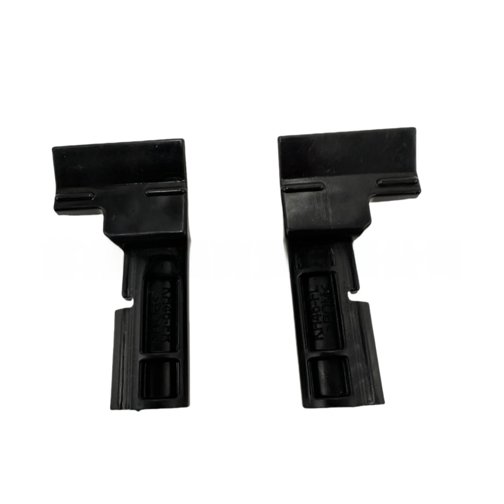 Interior Design And Construction - Interior Trim Fastener NO BLACK Roof