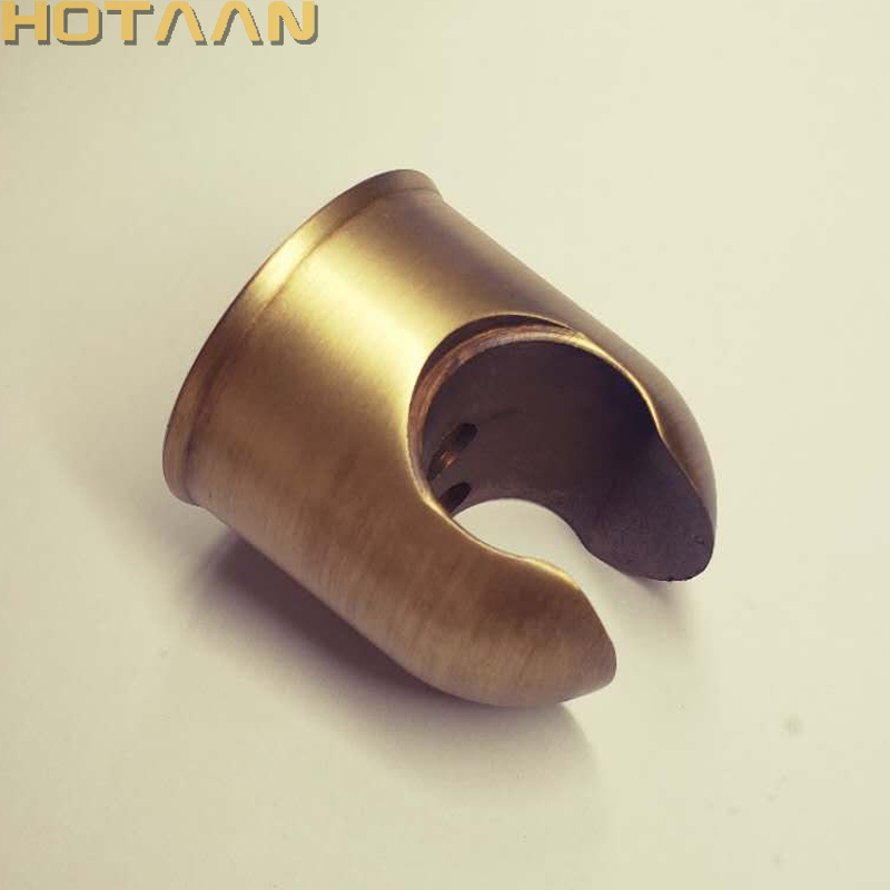 Antique Brass Hook - Solid Zinc Alloy Made Antique Wall