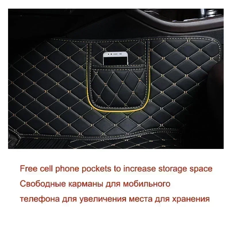 Customized Car Floor Mats for  - Interior Design Style Quiz ulasan dan harga