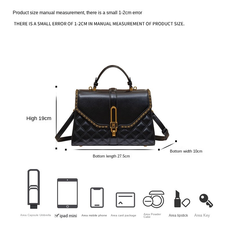 Light luxury brand women's dia - Interior Design Grid ulasan dan harga
