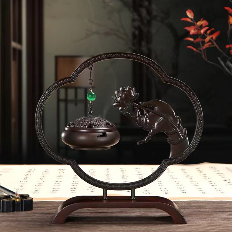 Luxury Interior Incense Burner - Interior Design Luxury Living Room ulasan dan harga