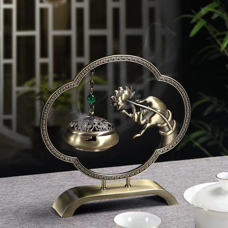 Luxury Interior Incense Burner - Interior Design Luxury Living Room ulasan dan harga