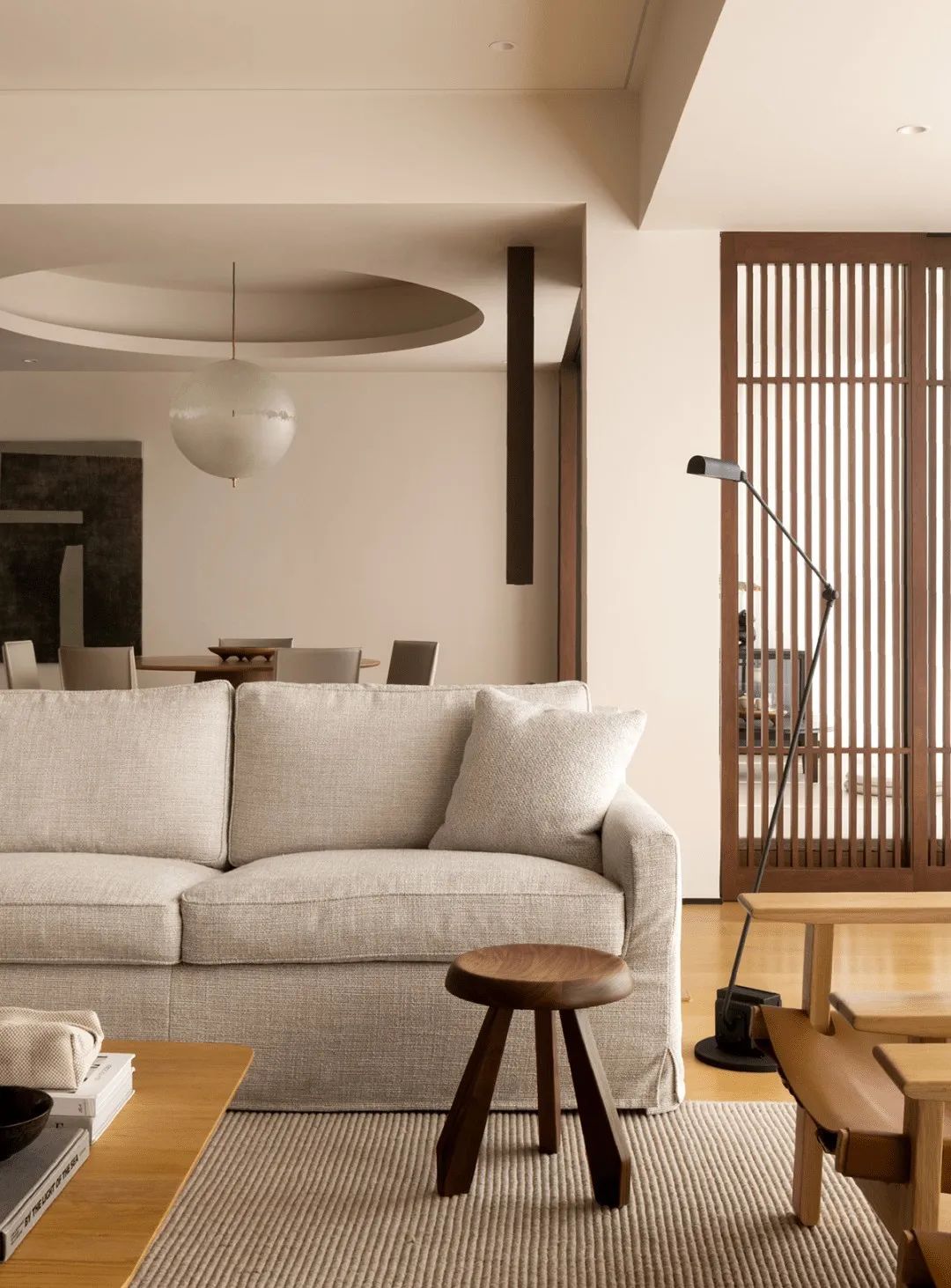 Sanhai Japanese Style Interior - Interior Design And Construction ulasan dan harga