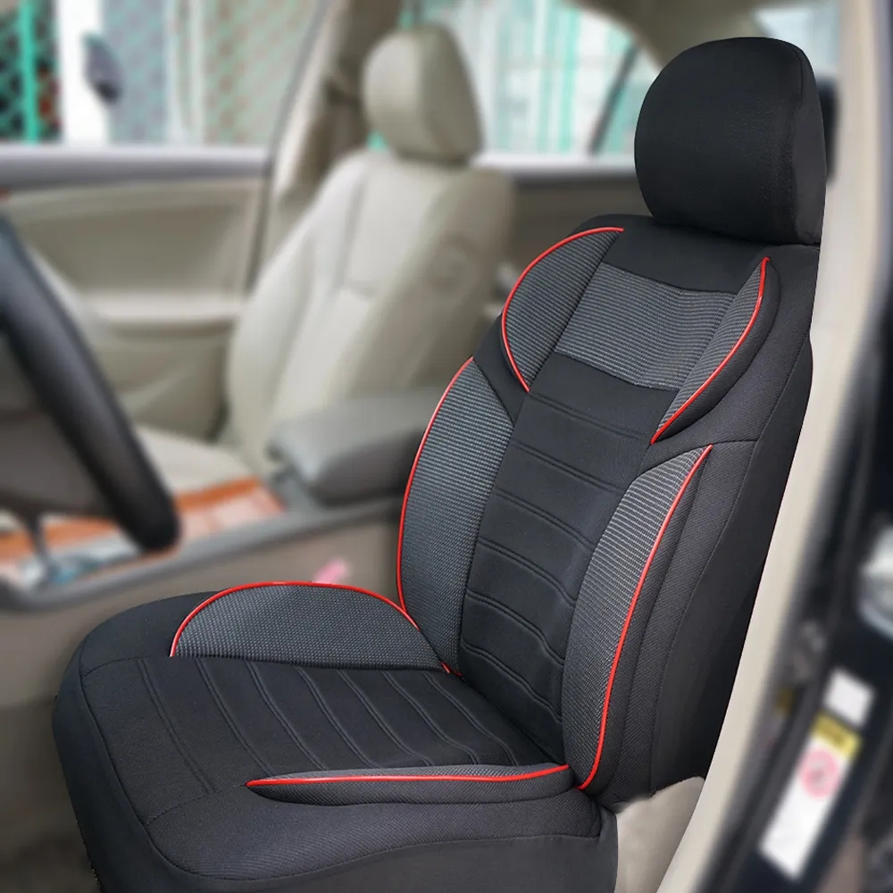 Universal 4mm Car Seat Covers  - Interior Design Style Quiz ulasan dan harga