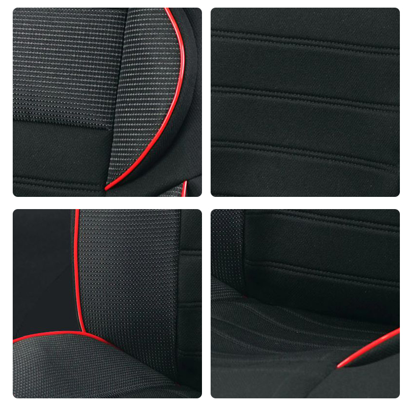 Universal 4mm Car Seat Covers  - Interior Design Style Quiz ulasan dan harga