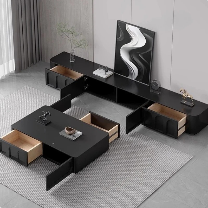 Fashion Center Tv Stands Desig - Interior Design Luxury Living Room ulasan dan harga