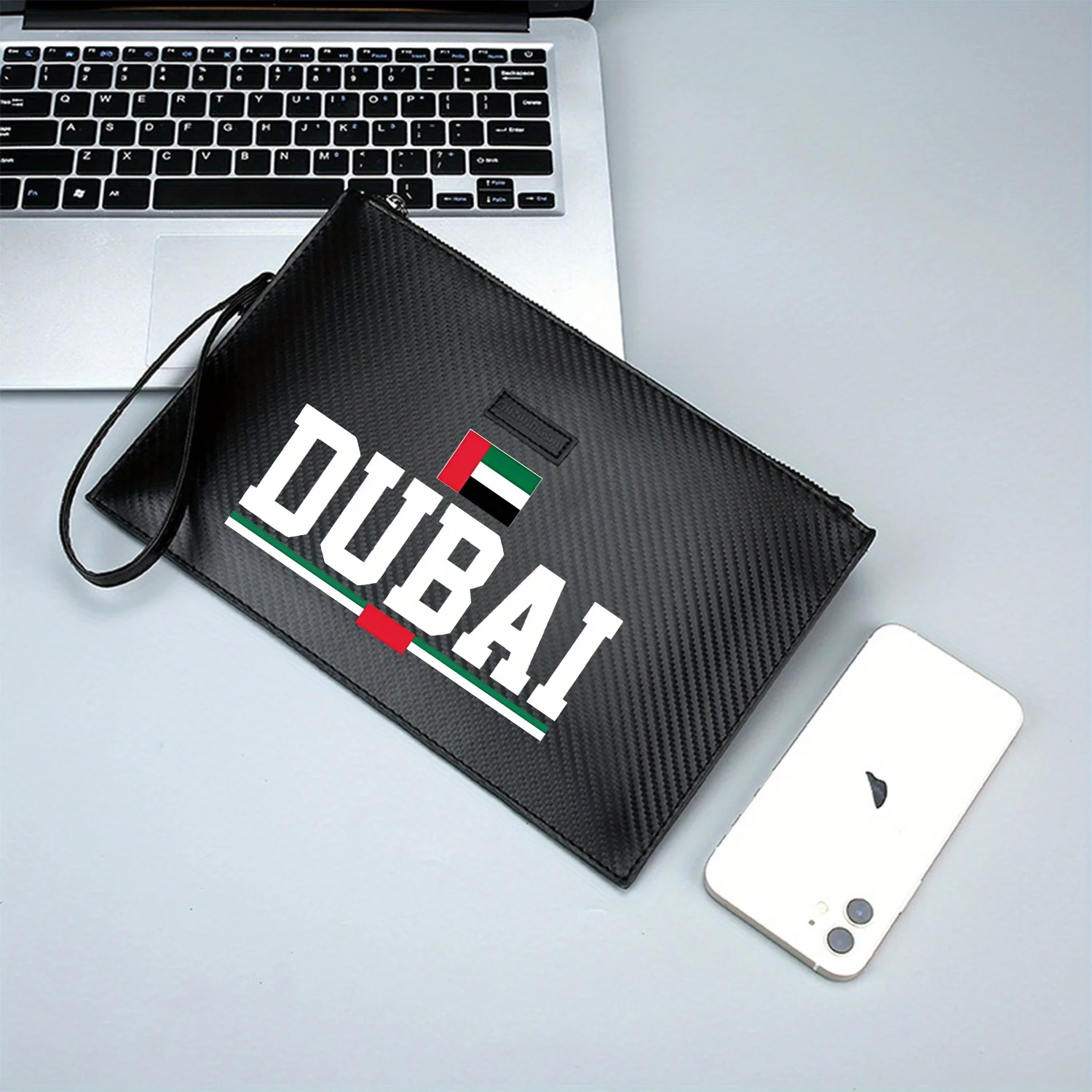 Dubai text flag background sim - Interior Design Dubai ulasan dan harga