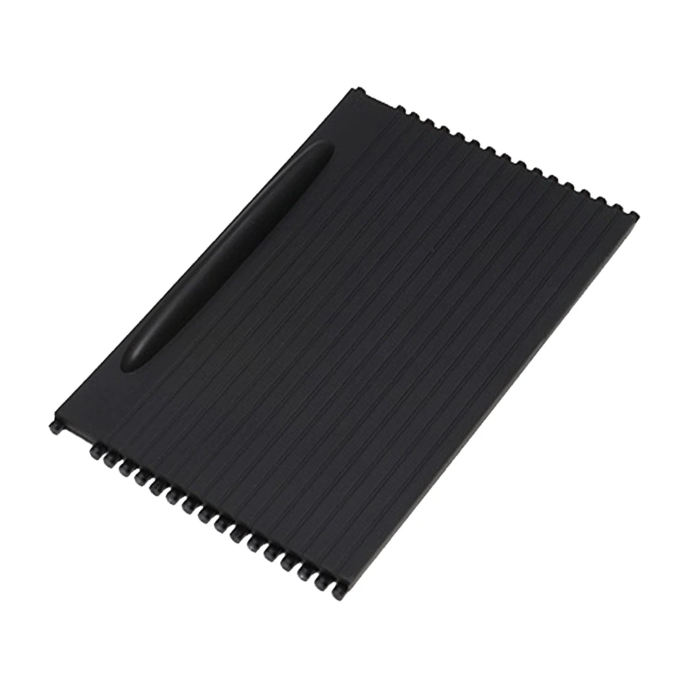 Rolling Panel Black Interior C - Interior Design And Construction ulasan dan harga