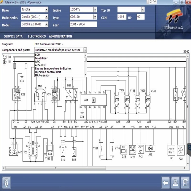 Tolerance Data 2009.2 with Fre - Interior Design Software ulasan dan harga
