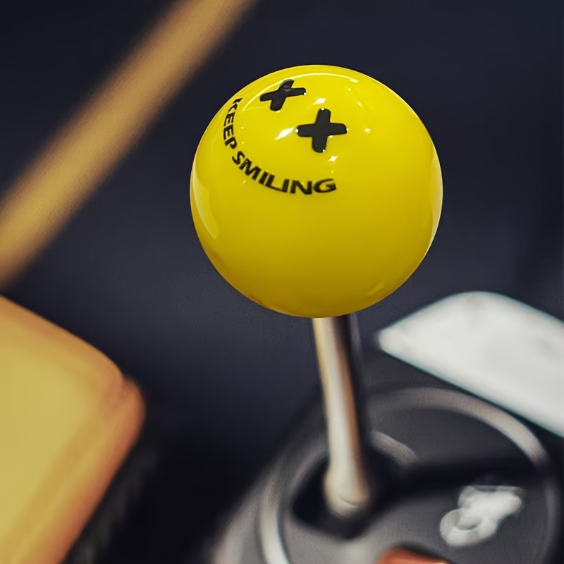 Keep Smiling Yellow & Black Ge - Interior Design Concept ulasan dan harga