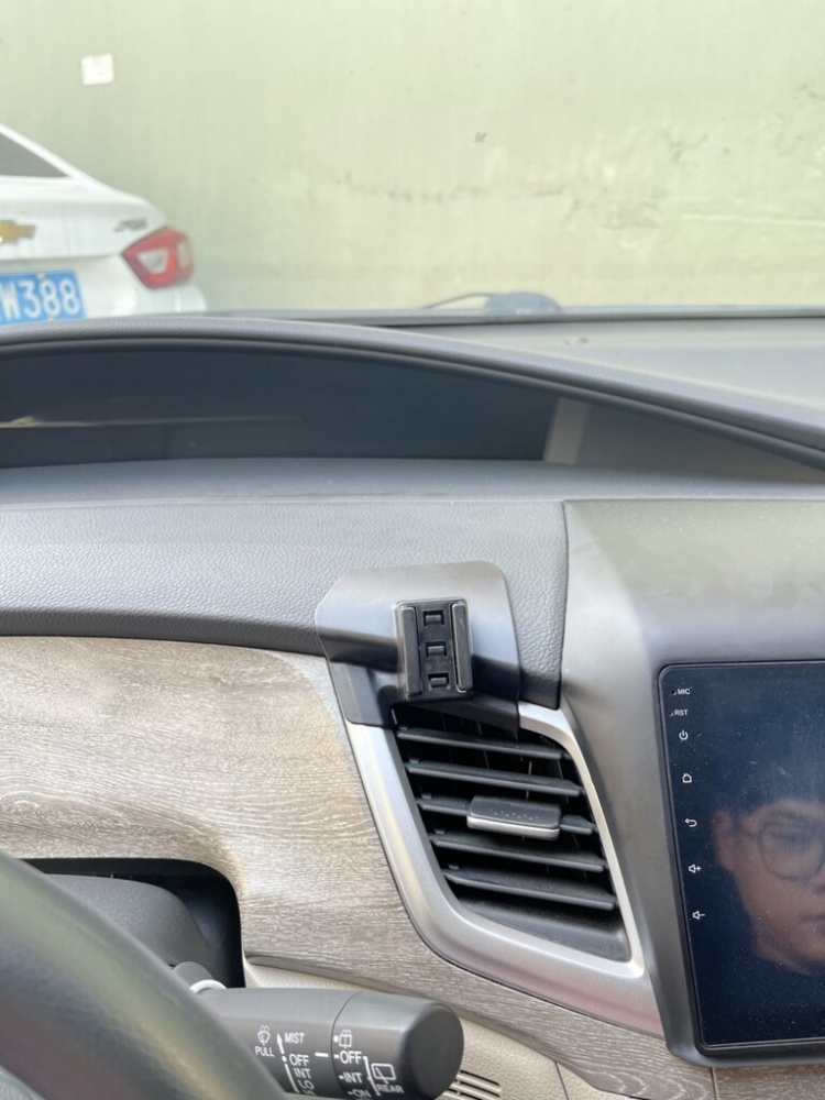 For Honda Jade FR4 FR5 2013-20 - Interior Design Style Quiz ulasan dan harga