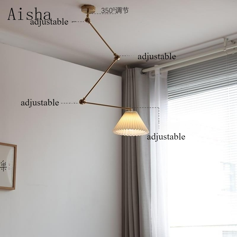 Nordic Adjustable Restaurant P - Interior Design Hall ulasan dan harga