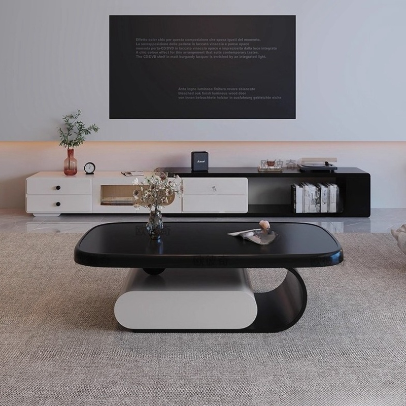 Interior Living Room Tv Cabine - Interior Design White And Wood ulasan dan harga