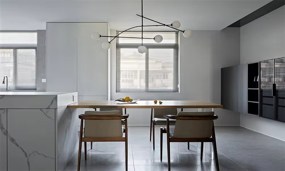 Sanhai House Interior Design M - Interior Design And Construction ulasan dan harga
