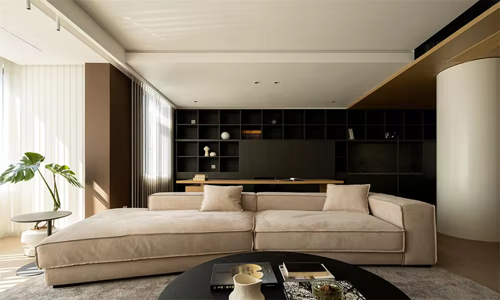 Sanhai House Interior Design M - Interior Design And Construction ulasan dan harga