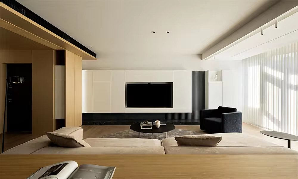 Sanhai House Interior Design M - Interior Design And Construction ulasan dan harga