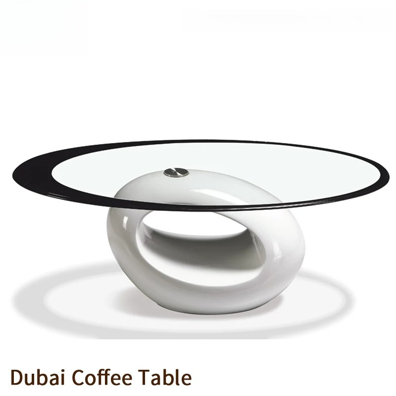 Creative Dubai Style Glass Cof - Interior Design Dubai ulasan dan harga