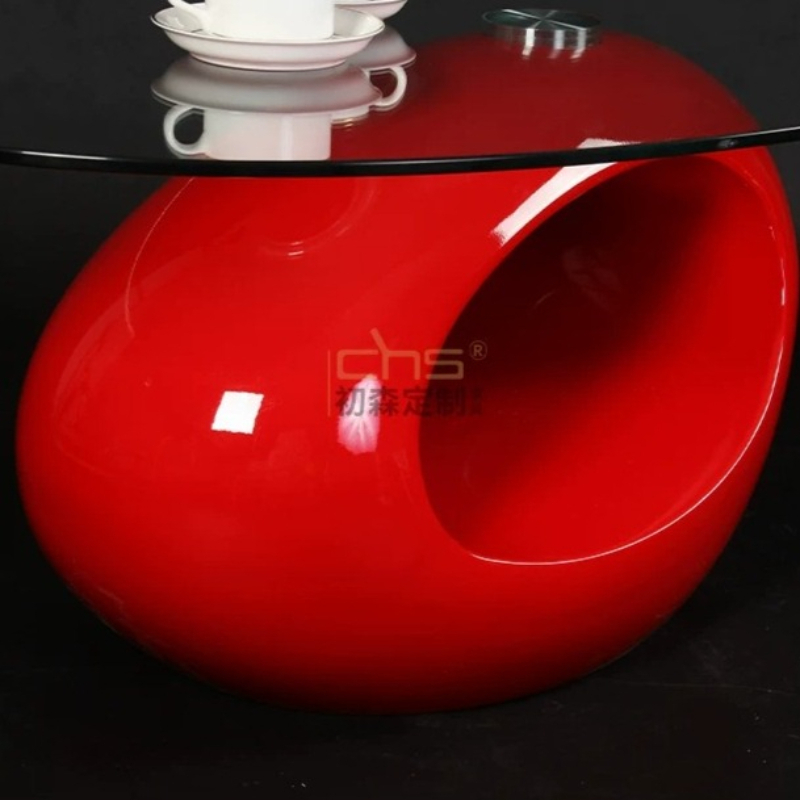 Creative Dubai Style Glass Cof - Interior Design Dubai ulasan dan harga