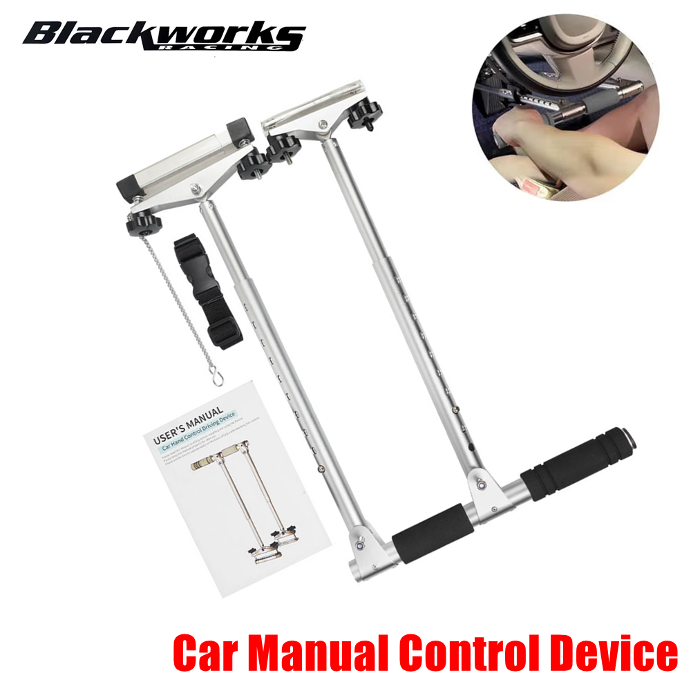 1Set Car Manual Control Device - Interior Design Software ulasan dan harga