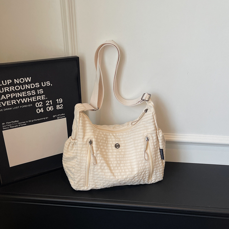 New Fashion Crossbody Shoulder - Interior Design Grid ulasan dan harga