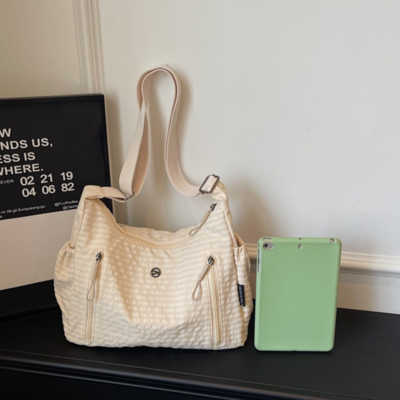 New Fashion Crossbody Shoulder - Interior Design Grid ulasan dan harga