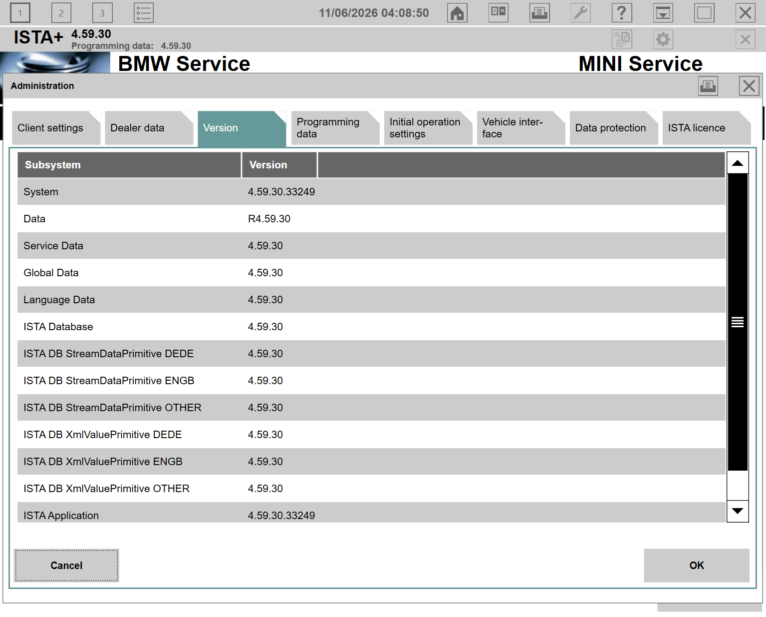 2026 For B-M-W ISTA 4.59.30 pl - Interior Design Software ulasan dan harga