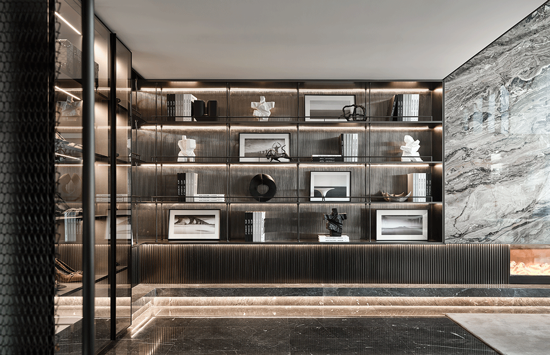 Sanhai Light Interior Design S - Interior Design And Construction ulasan dan harga