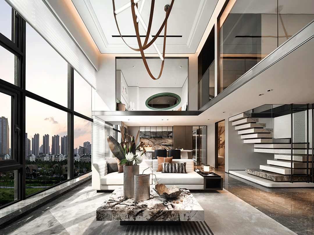 Sanhai Light Interior Design S - Interior Design And Construction ulasan dan harga