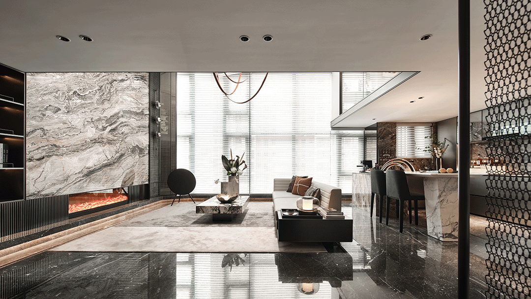 Sanhai Light Interior Design S - Interior Design And Construction ulasan dan harga