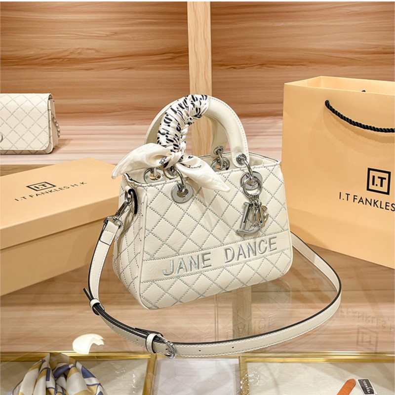 Brand Women's Handbag 2025 New - Interior Design Grid ulasan dan harga