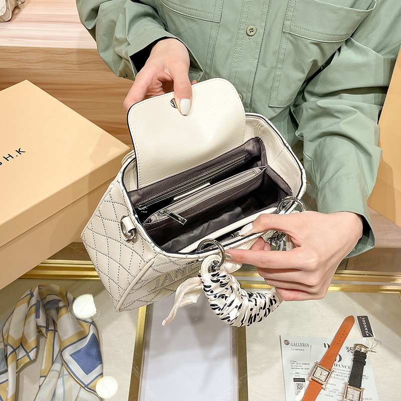 Brand Women's Handbag 2025 New - Interior Design Grid ulasan dan harga