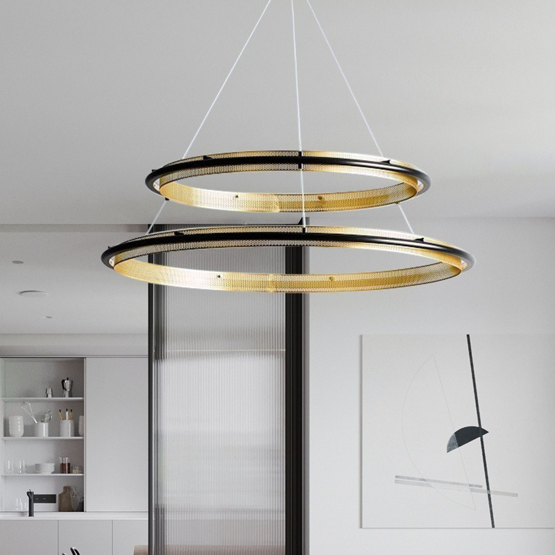 Italian Design Minimalist Styl - Interior Design Hall ulasan dan harga