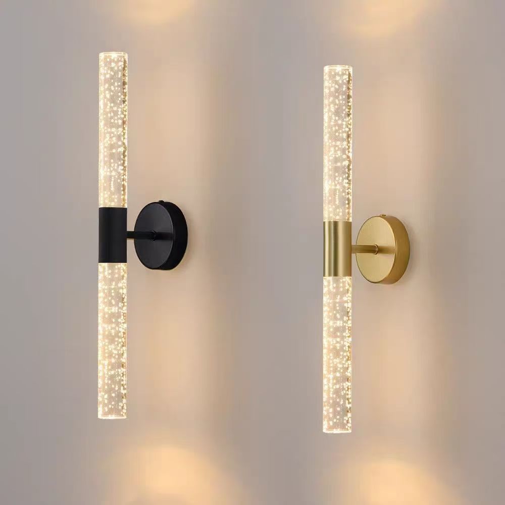 Interior Wall Light Nordic Lux - Interior Design Luxury Living Room ulasan dan harga