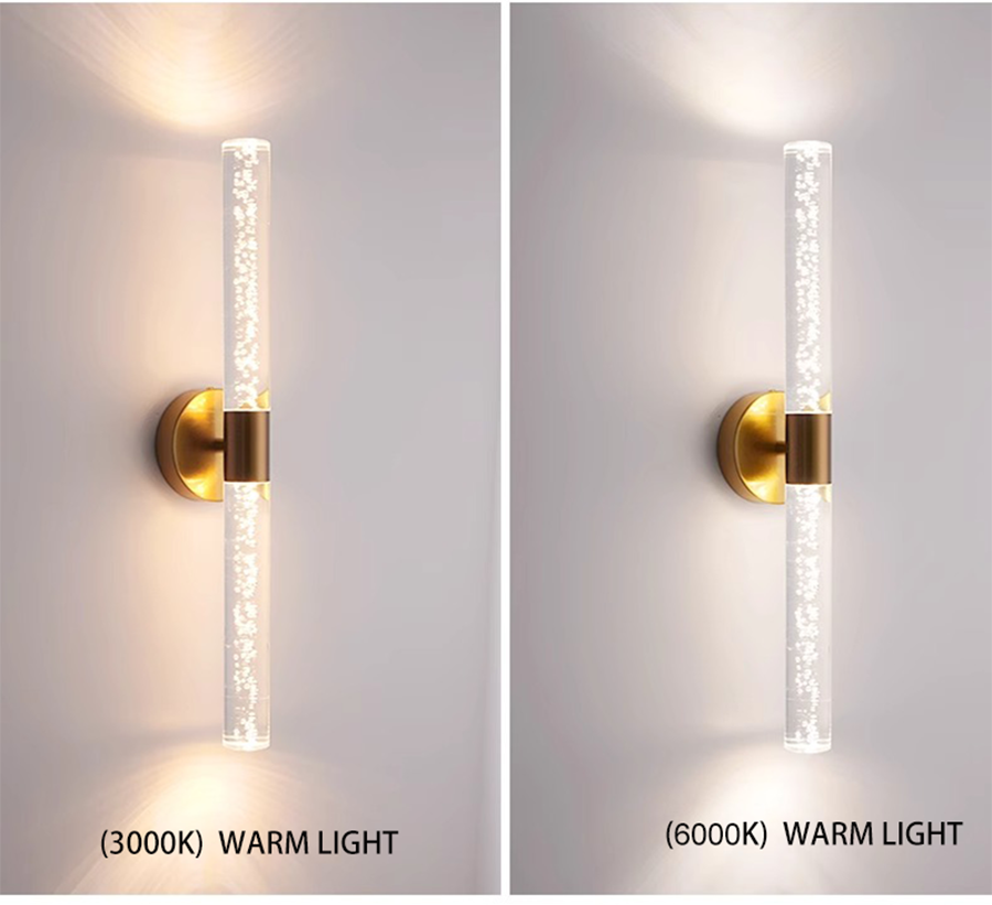 Interior Wall Light Nordic Lux - Interior Design Luxury Living Room ulasan dan harga
