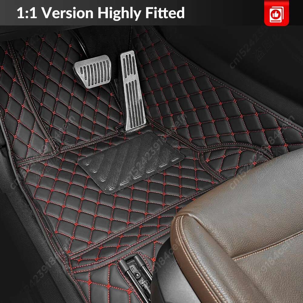 MIDOON For Leapmotor C10 2024  - Interior Design Ai ulasan dan harga