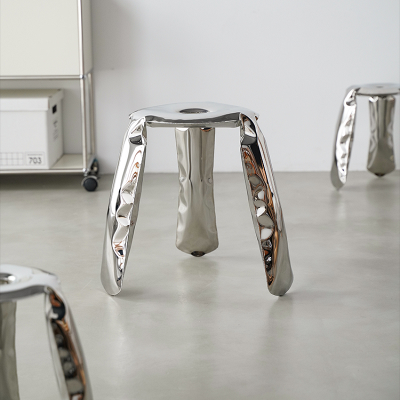 Living Room Modern Footrest In - Interior Design Luxury Living Room ulasan dan harga