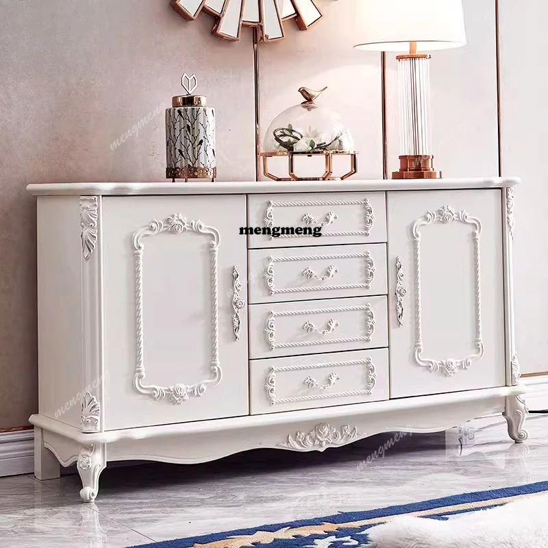 F85 Nordic white living room c - Interior Design White And Wood ulasan dan harga