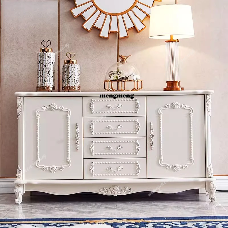 F85 Nordic white living room c - Interior Design White And Wood ulasan dan harga